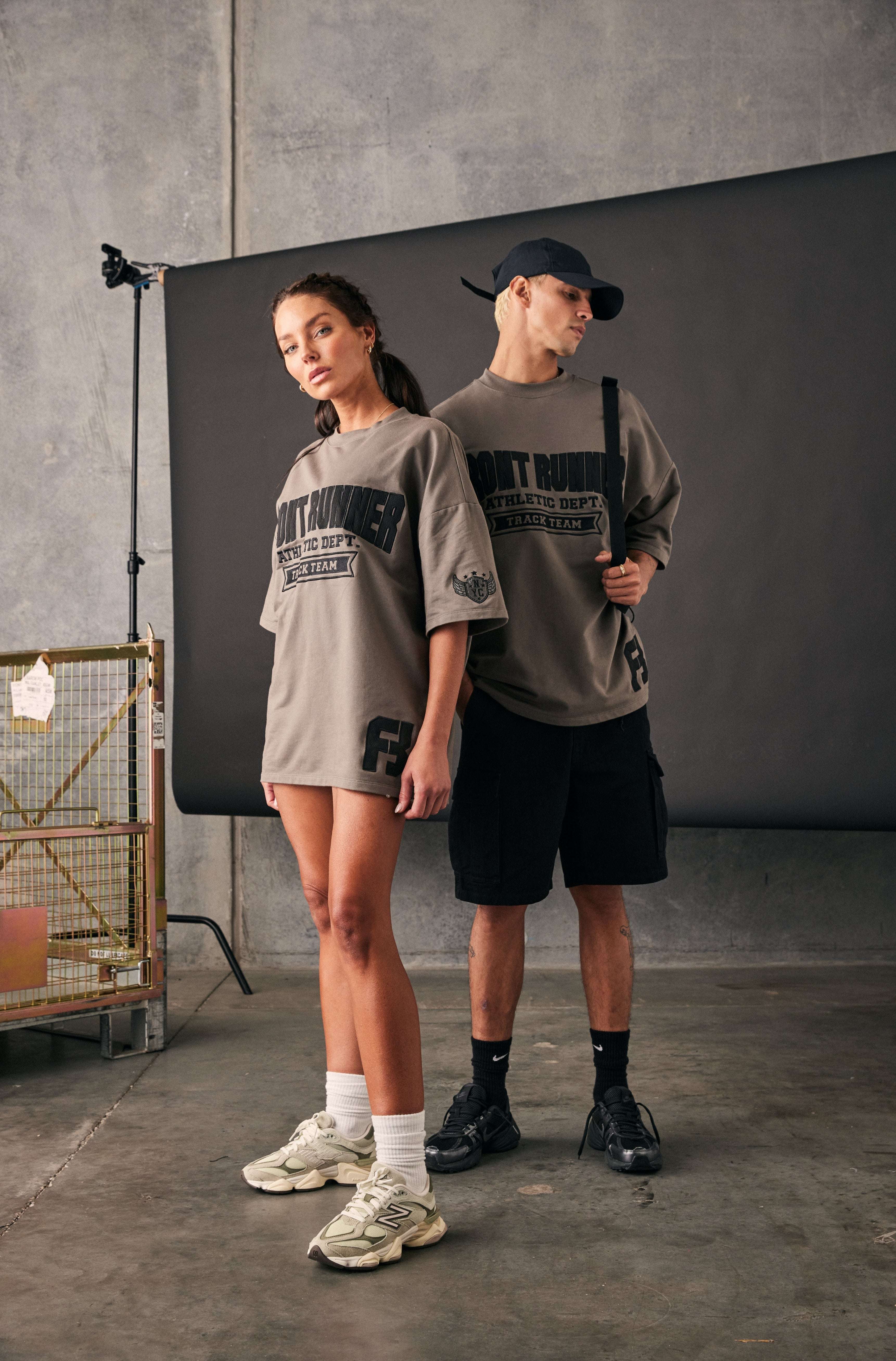 Mercury Athletic Performance T-Shirt