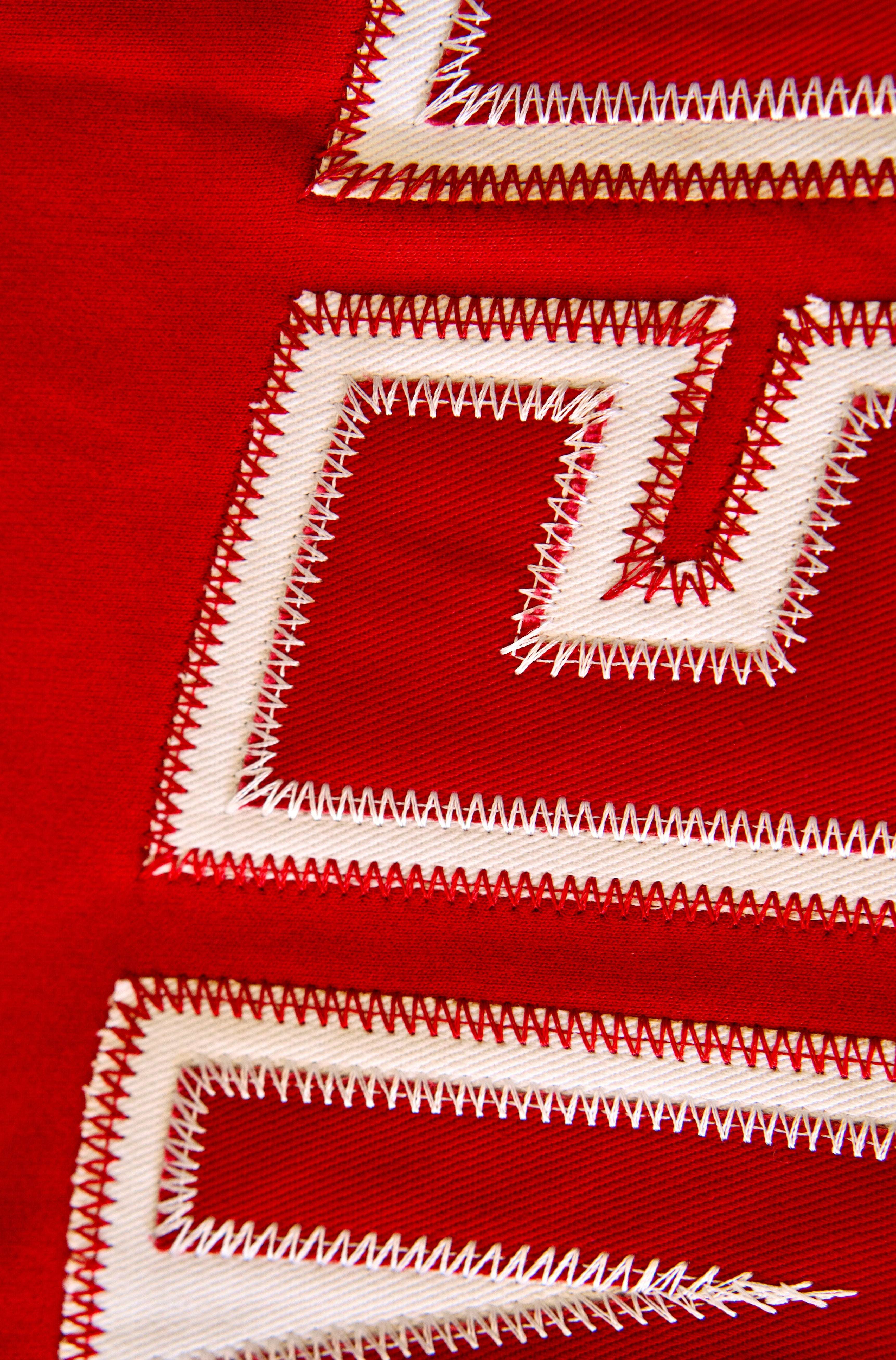 Cherry Ringside T-Shirt – Classic Fit Tee