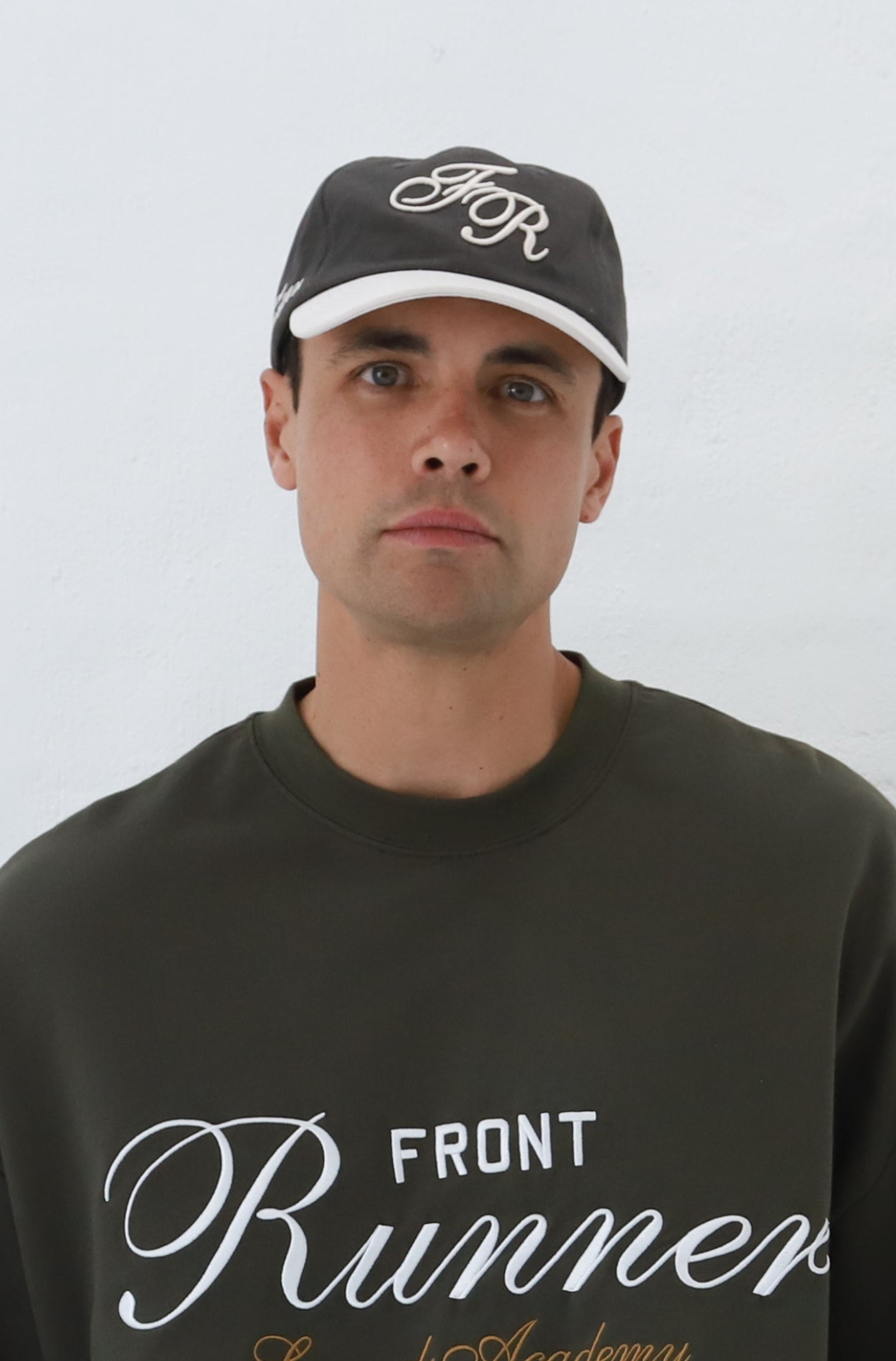 Olive Legends Cap – Classic Style Hat