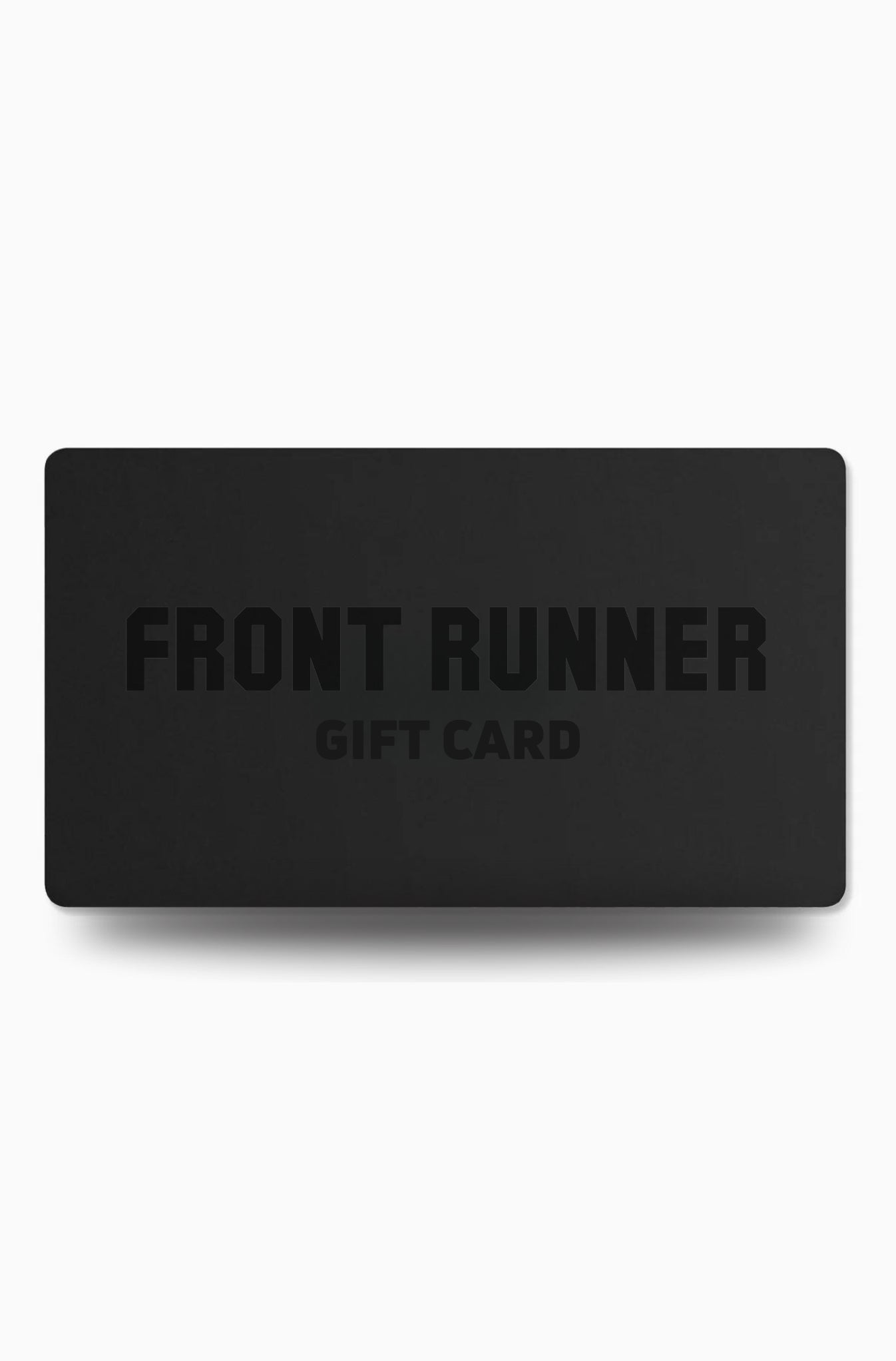 Versatile Gift Card for Any Occasion