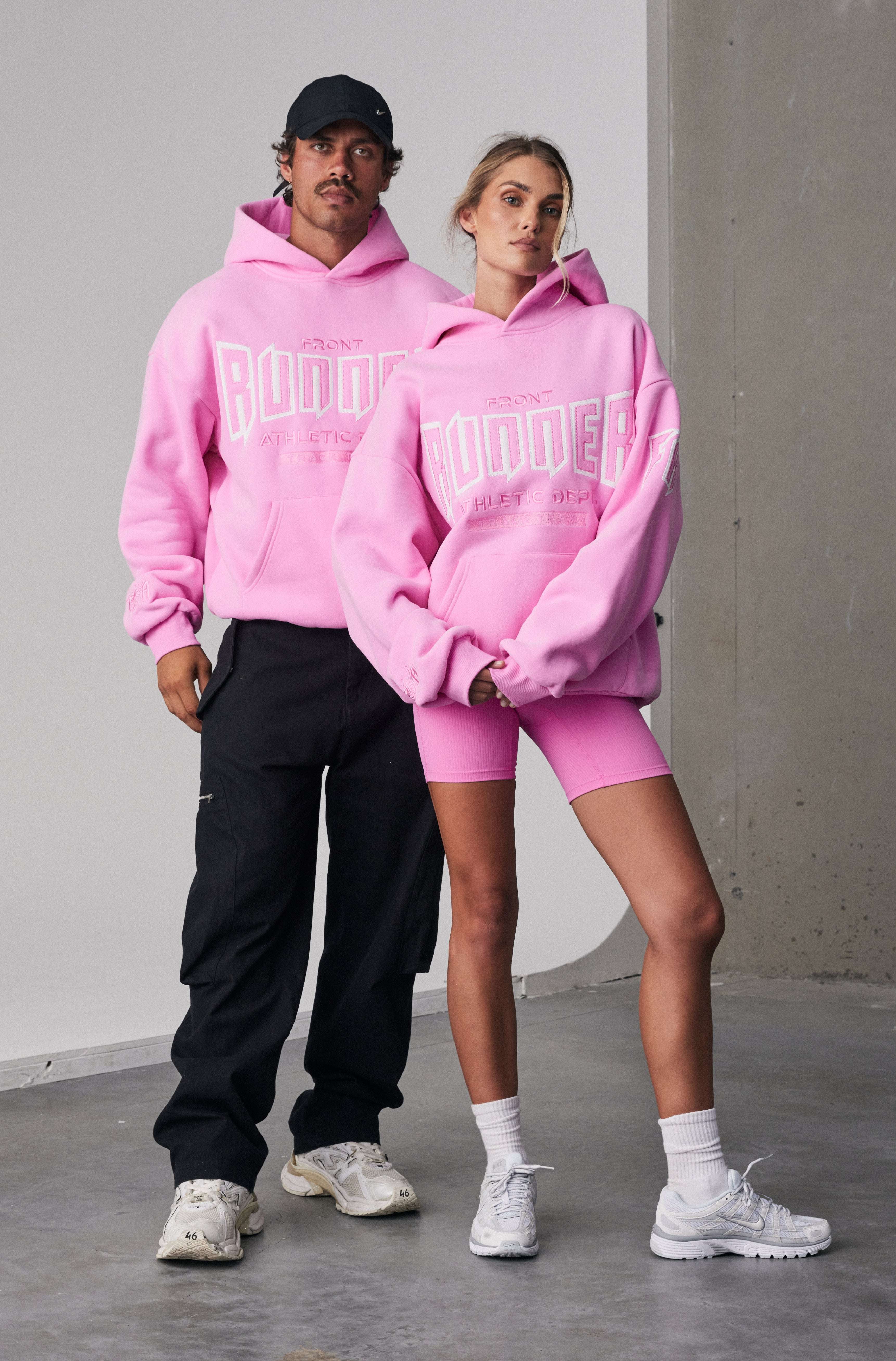 Viper Dept Candy Hoodie - Stylish Streetwear