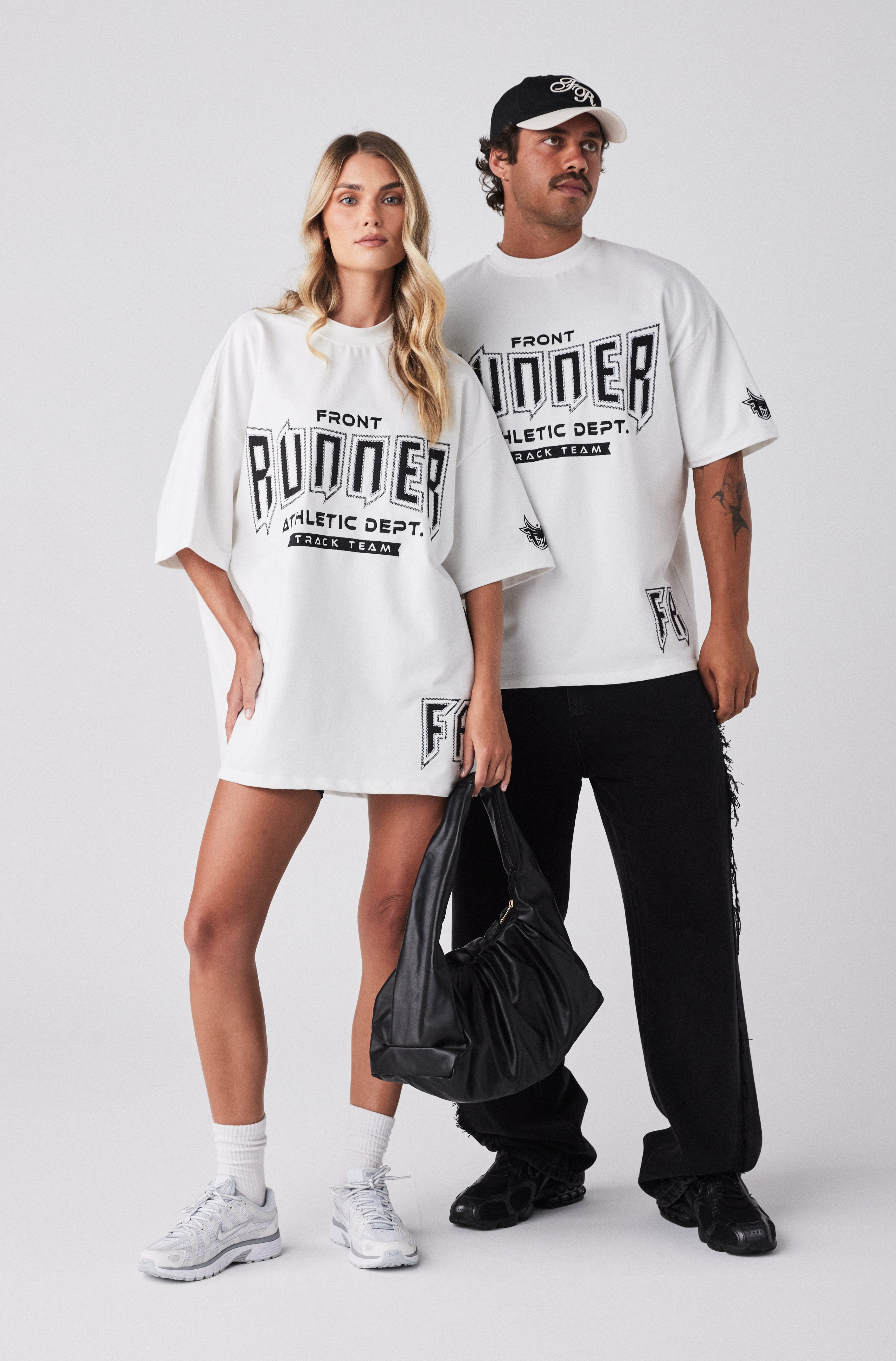 Viper Dept Vanilla Tee - Casual Cotton Shirt