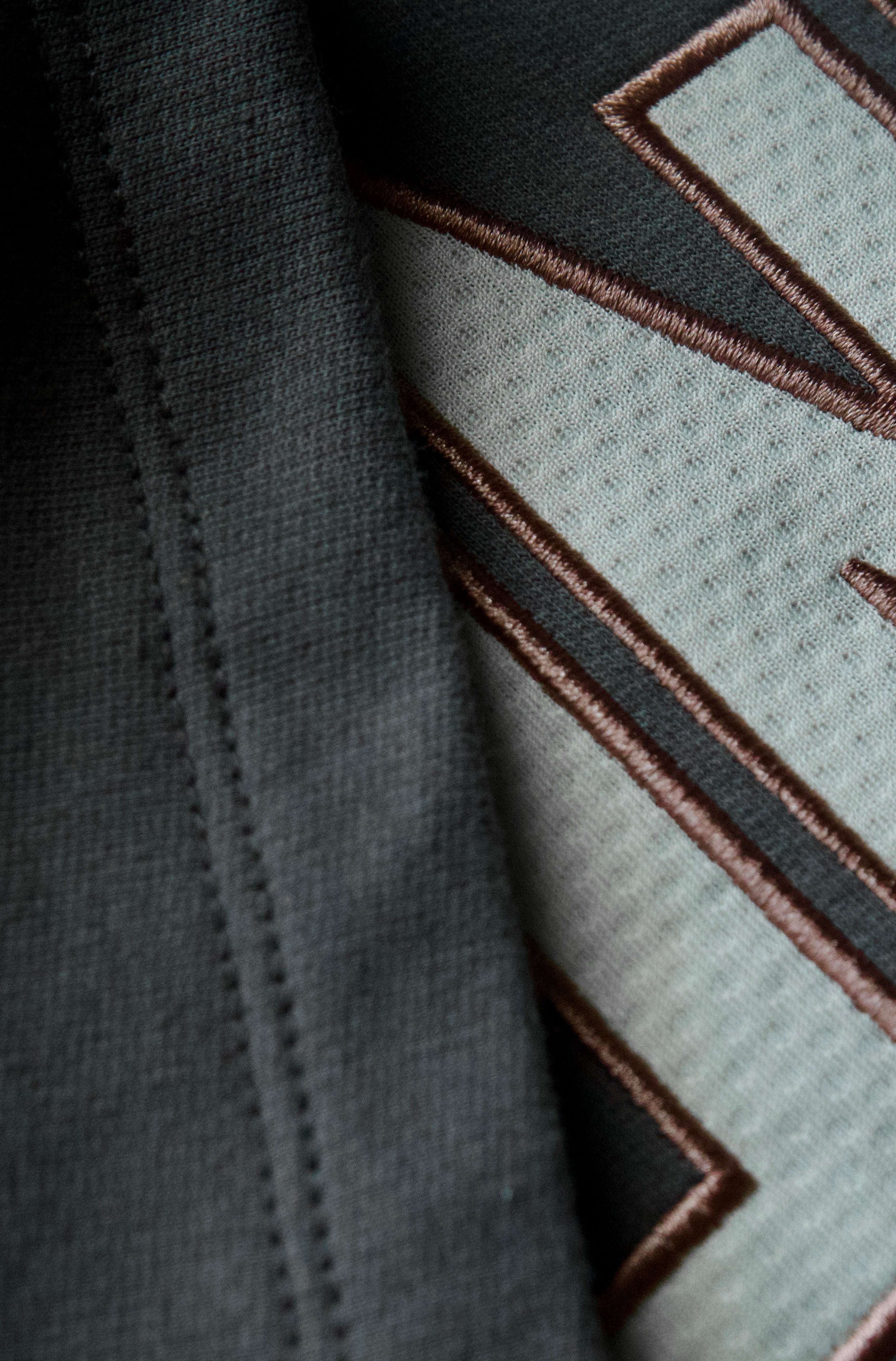 Titanium Bolt Tee - Durable & Lightweight