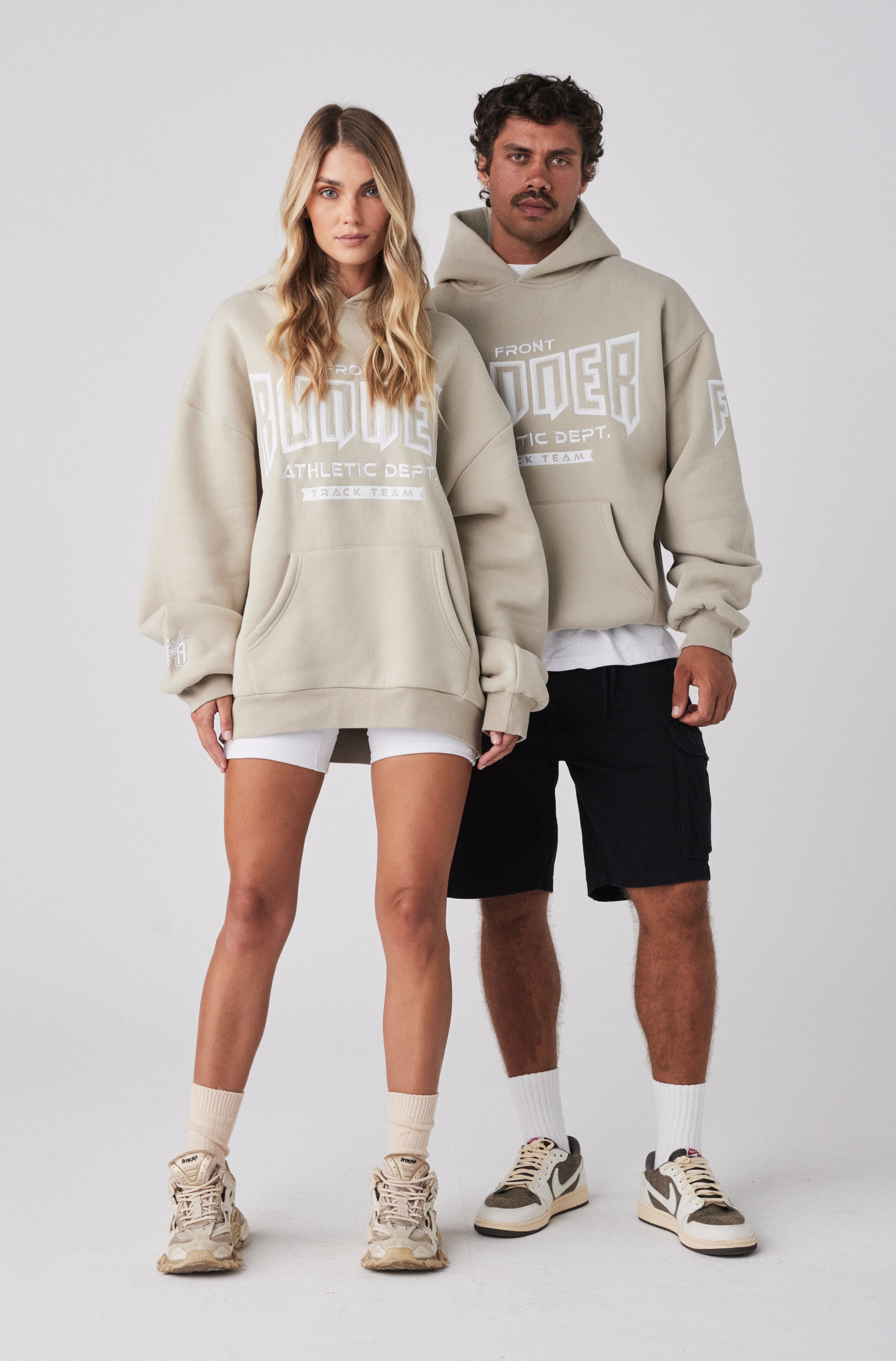 Viper Dept Malt Pullover Hoodie